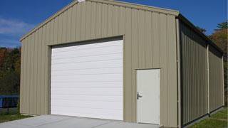 Garage Door Openers at Sleepy Hollow Condo, Florida